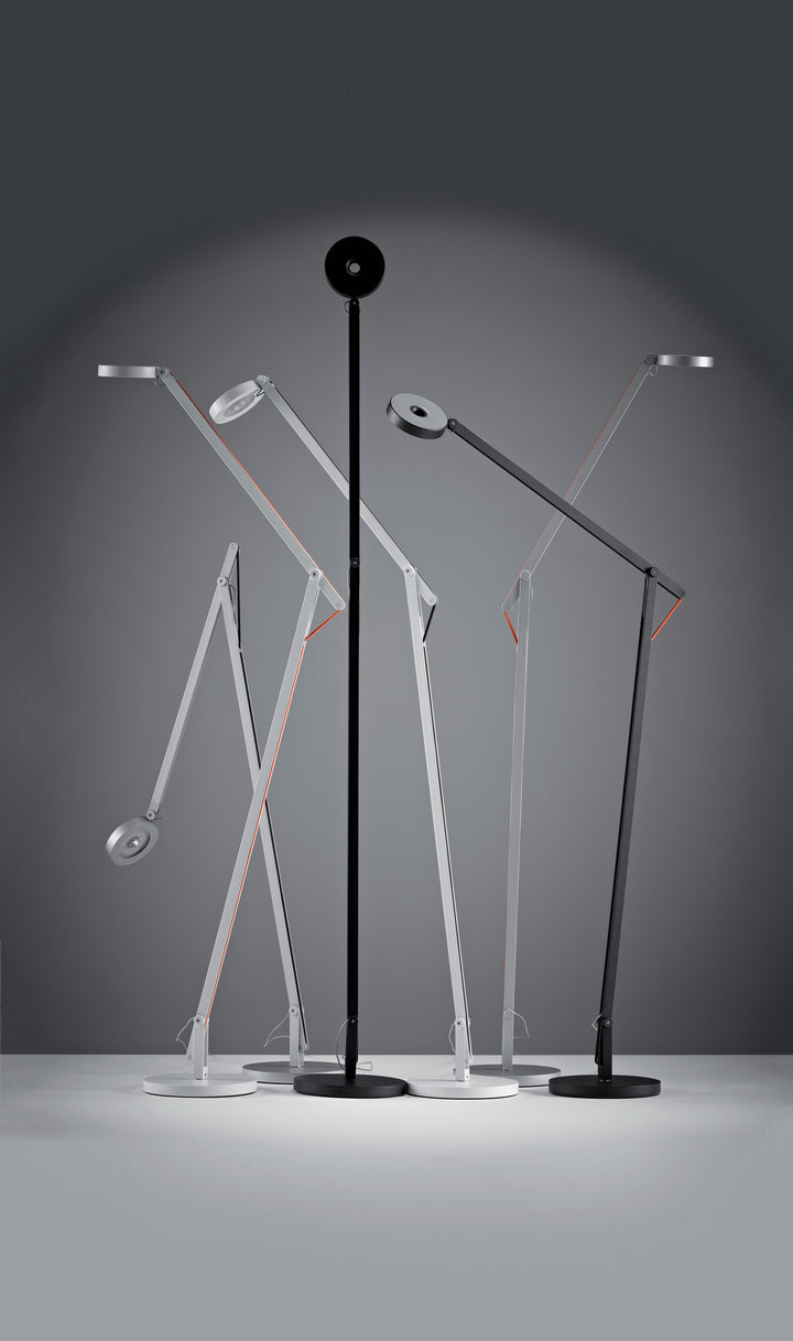 String F1 Floor Lamp (TW)