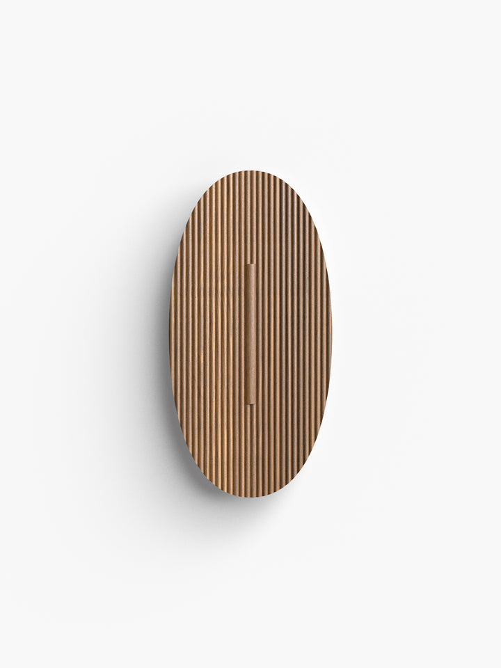 Totem & Tabu Wall Light