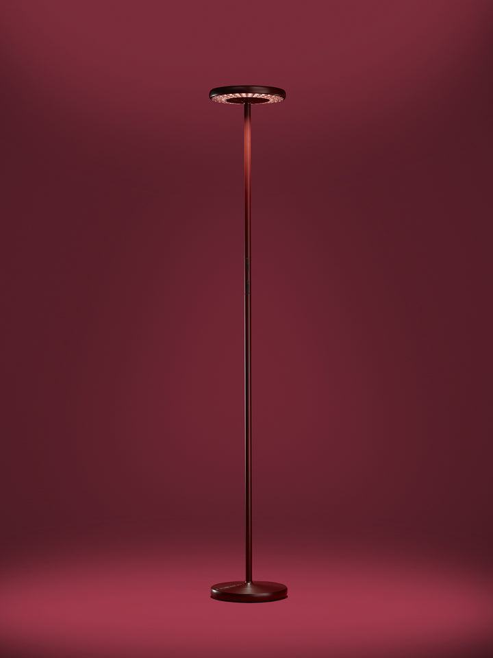 Sol Rossomosto Floor Lamp