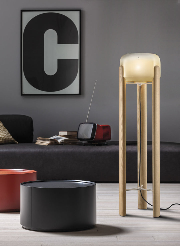 Sata Floor Lamp