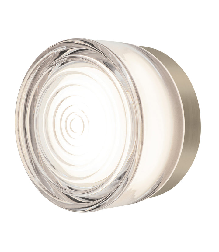 Loop Ceiling Wall Light