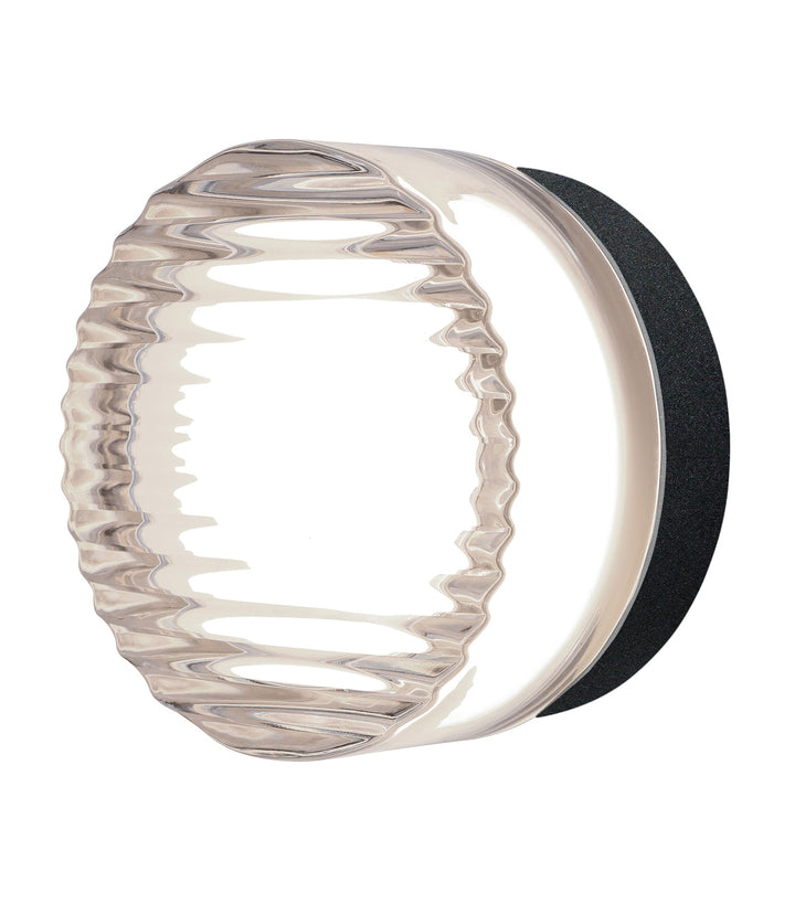 Loop Exterior Ceiling Wall Light