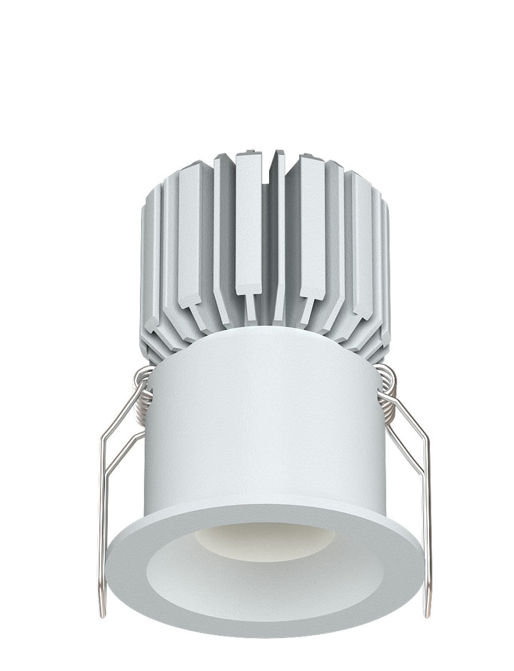 Sola Multi Downlight - Mini Round Recessed