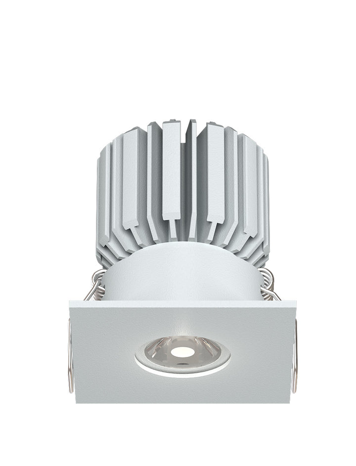 Sola Multi Downlight - Mini Square