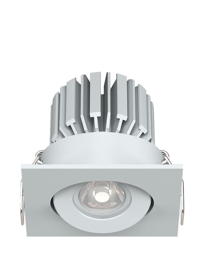 Sola Multi Downlight - Square Gimble