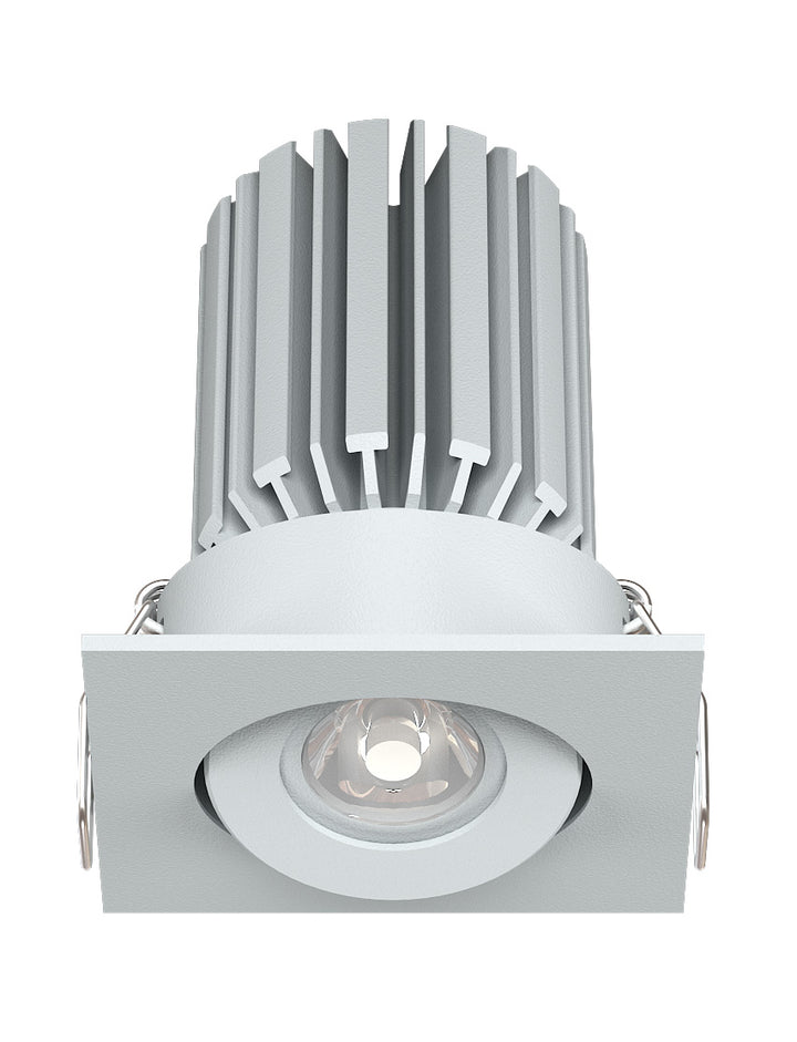 Sola Multi Downlight - Square Gimble