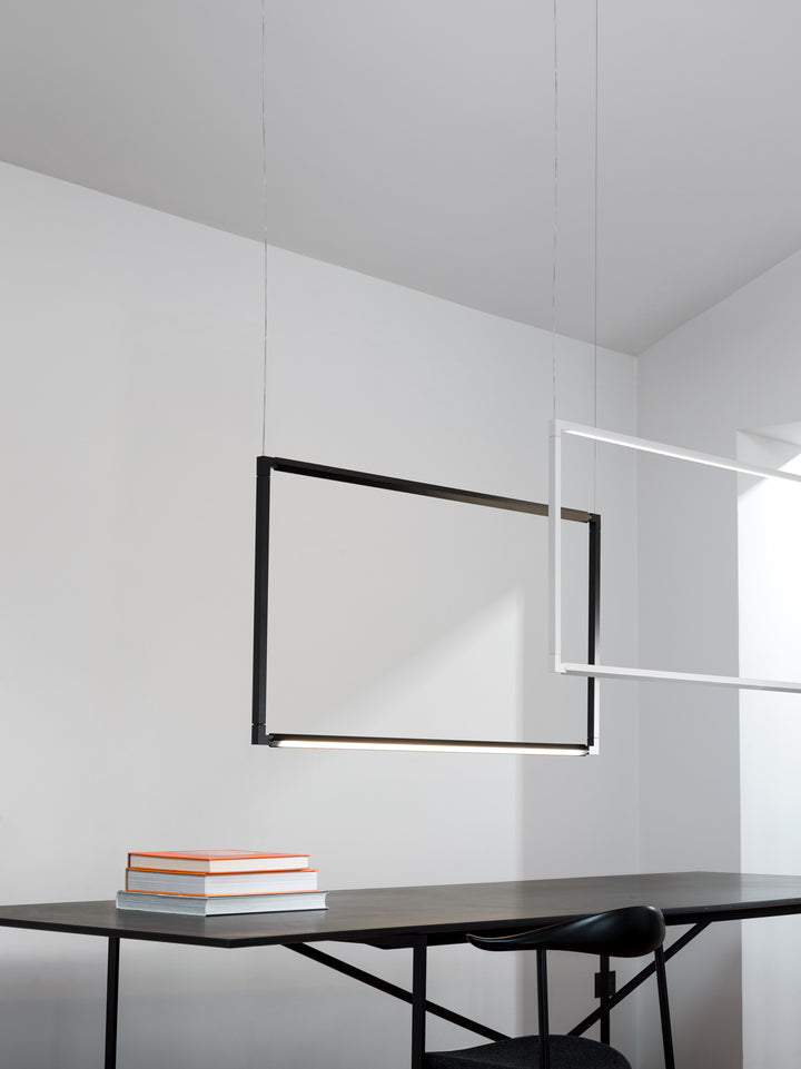 Spigolo Vertical Pendant