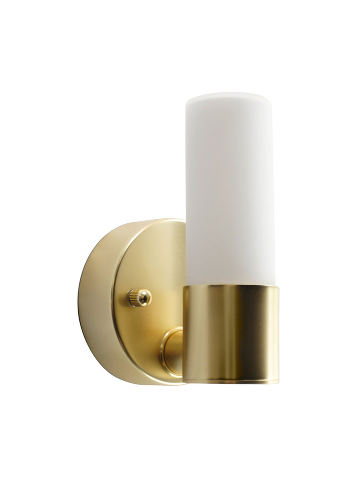 T1 Single Bathroom Wall Light