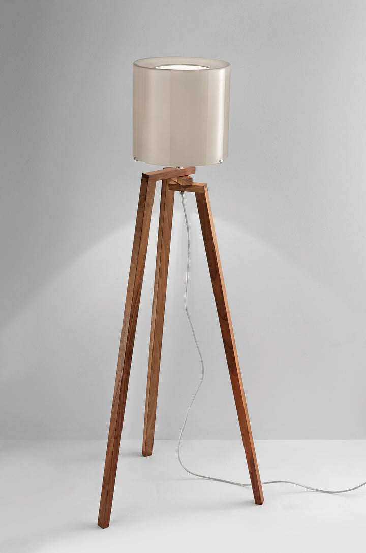 Trepai Floor Lamp