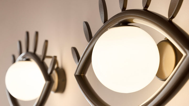 Visio Wall Light