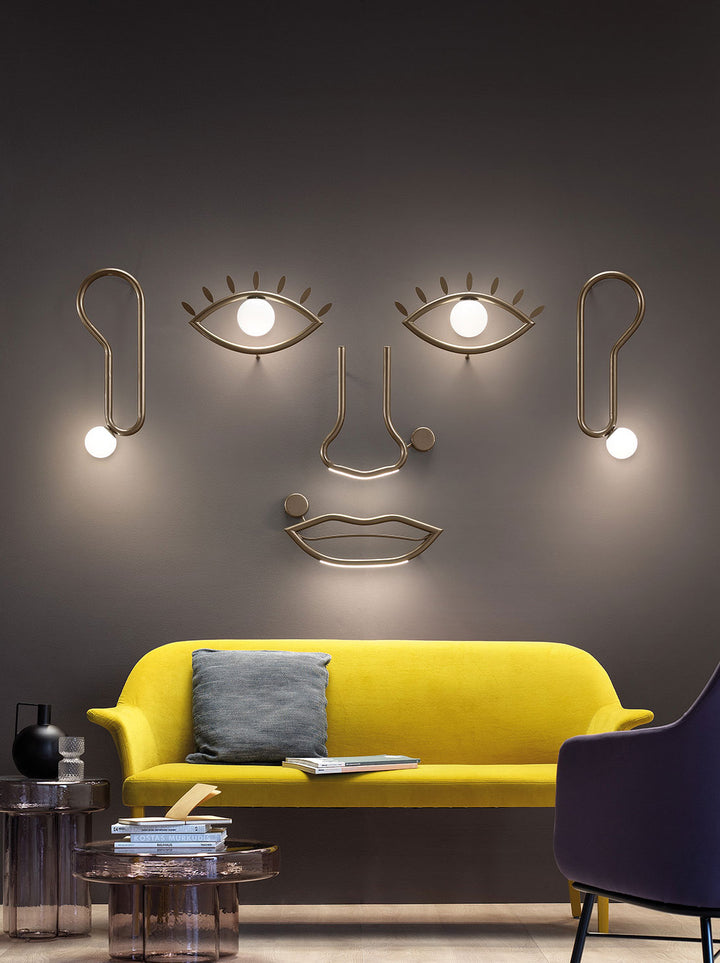 Visio Full Wall Light