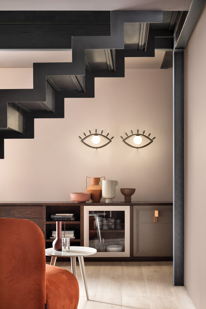 Visio Wall Light