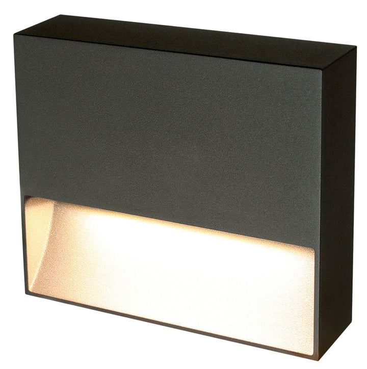 Walloo Exterior Wall Light