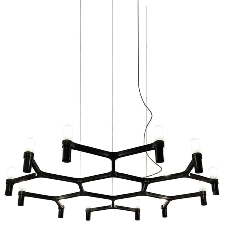 Crown Plana Minor Chandelier