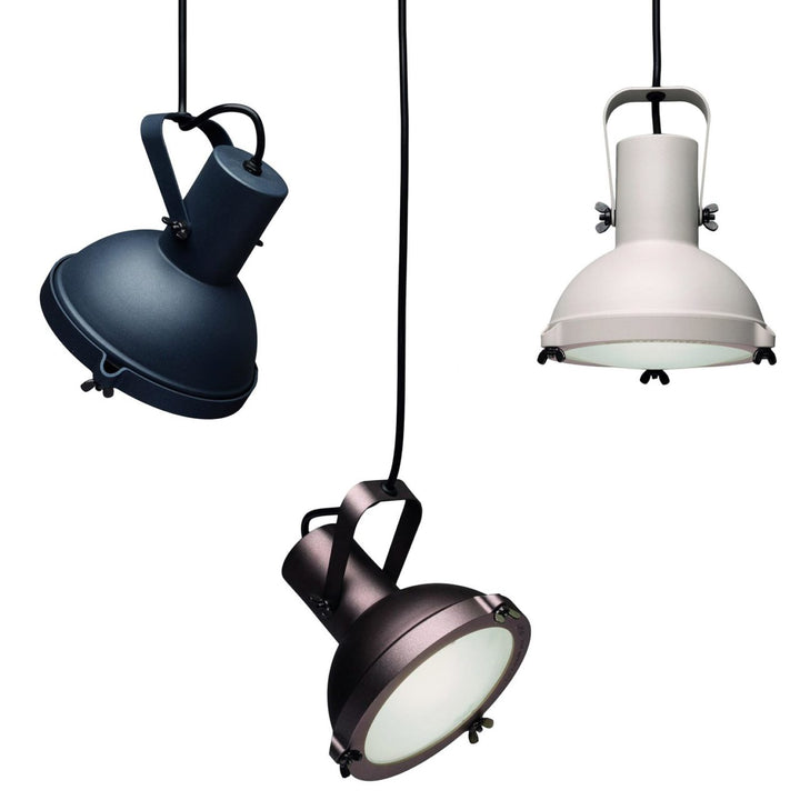 Projecteur 165 Pendant Outdoor