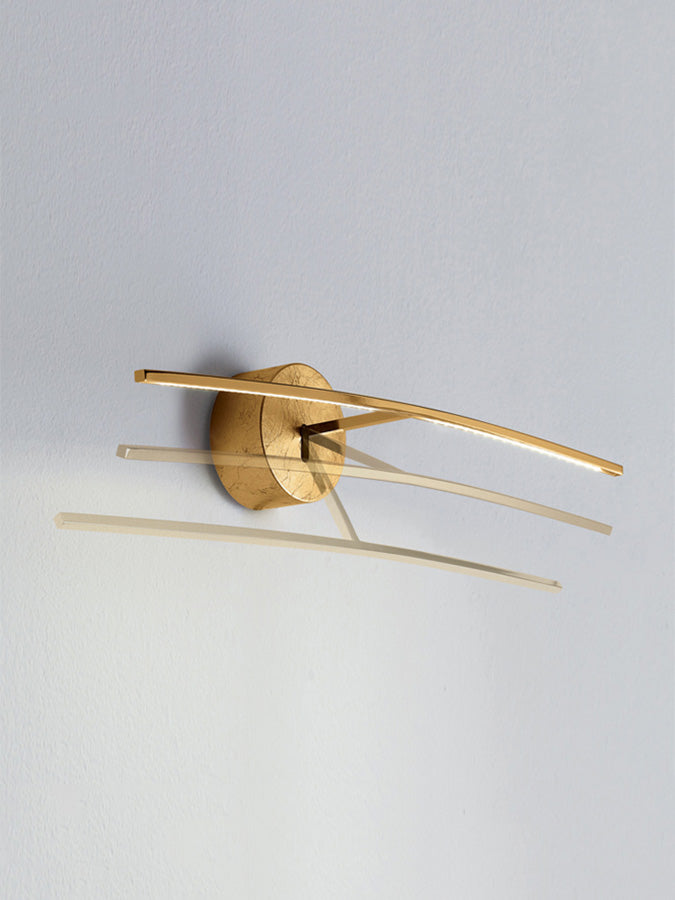 Albatros Adjustable Wall Lamp