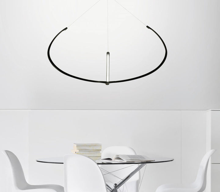 Alya Pendant Light