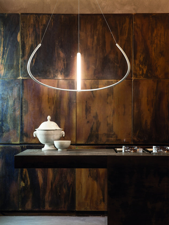 Alya Pendant Light