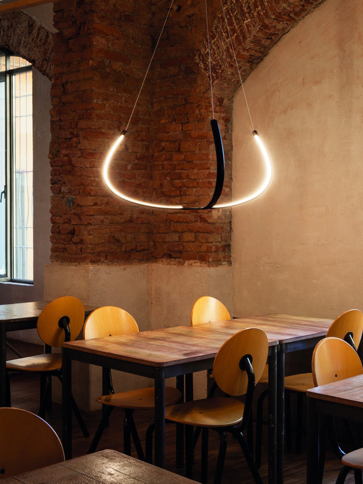 Alya Pendant Light