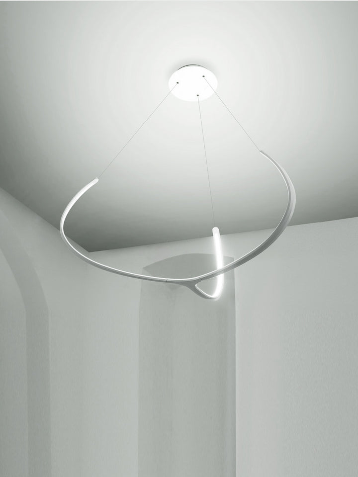 Alya Pendant Light