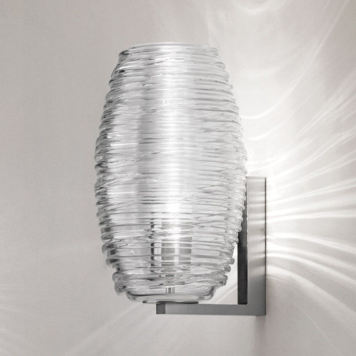 Damasco Wall Light