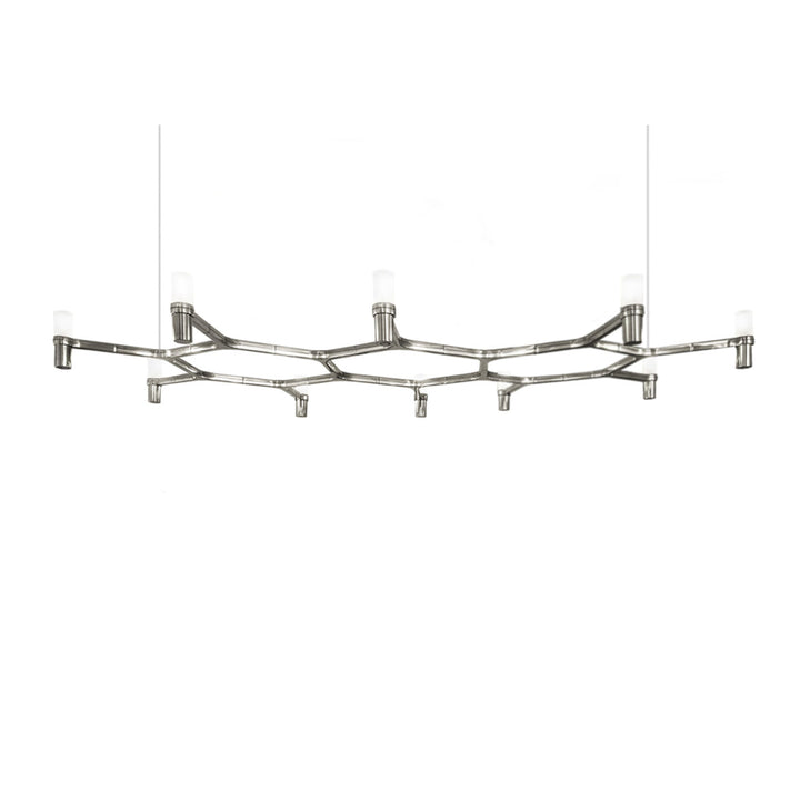 Crown Plana Chandelier