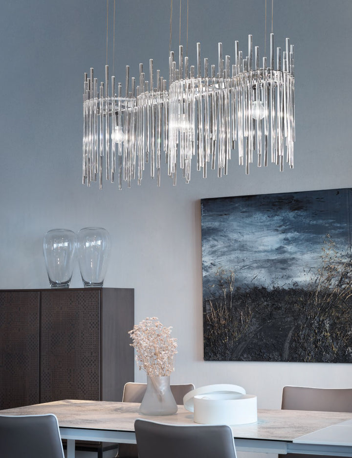 Diadema K3 Chandelier