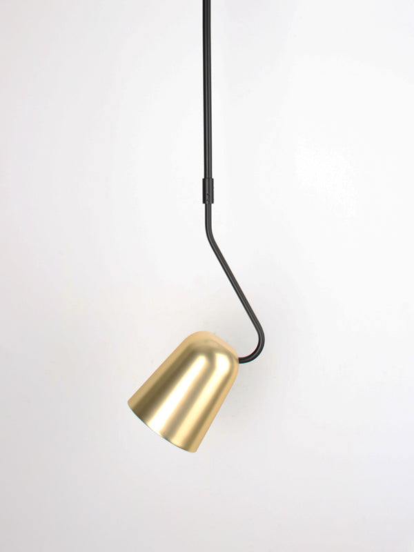 Dobi Rod Pendant