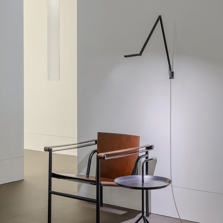 Untitled Linear Wall Lamp