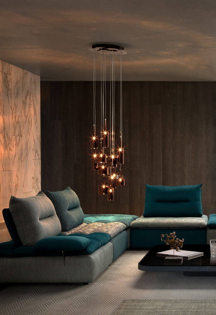 Spillray Chandelier