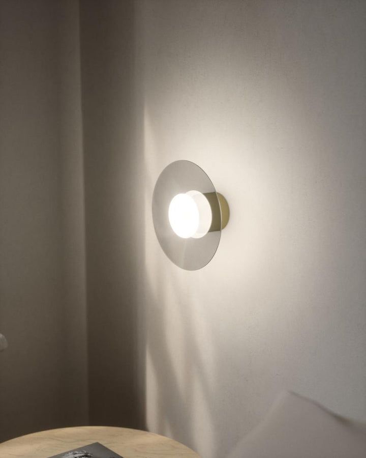 Hydra Wall Light