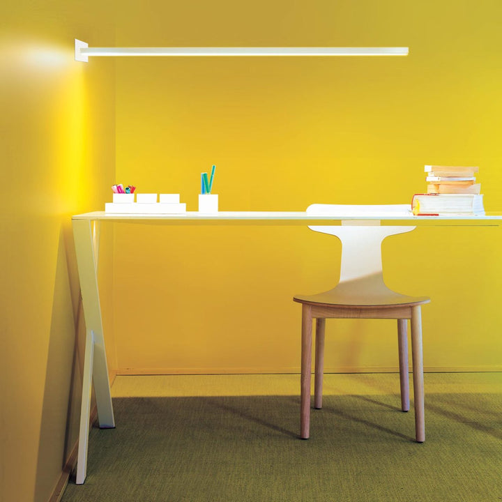 Linescapes Cantilevered Wall Light