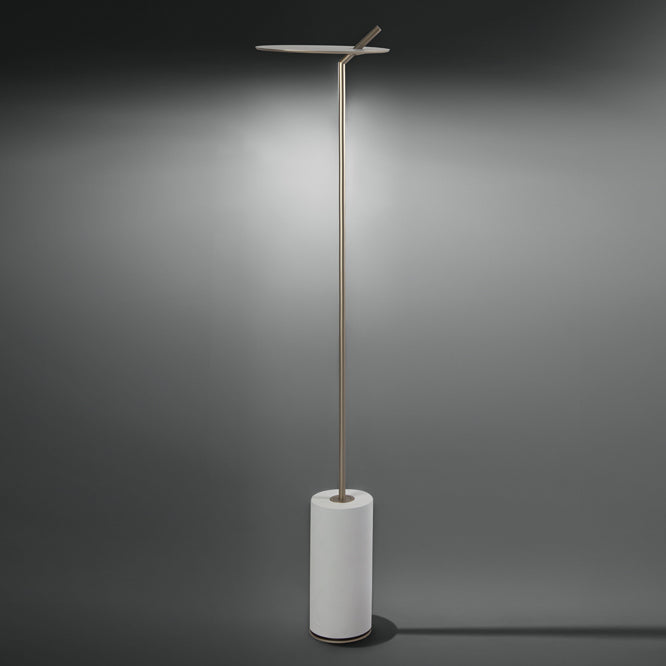 Lua Floor Lamp