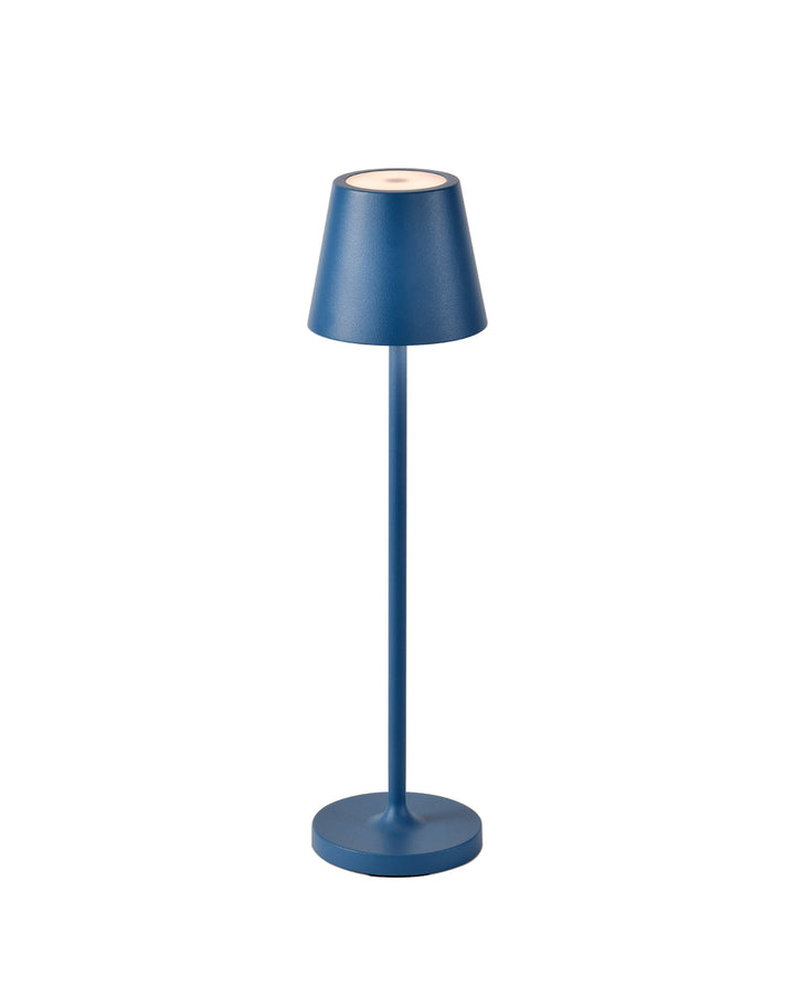 Mossa Mini Portable Table Lamp