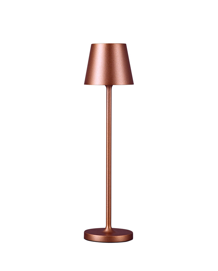 Mossa Mini Portable Table Lamp