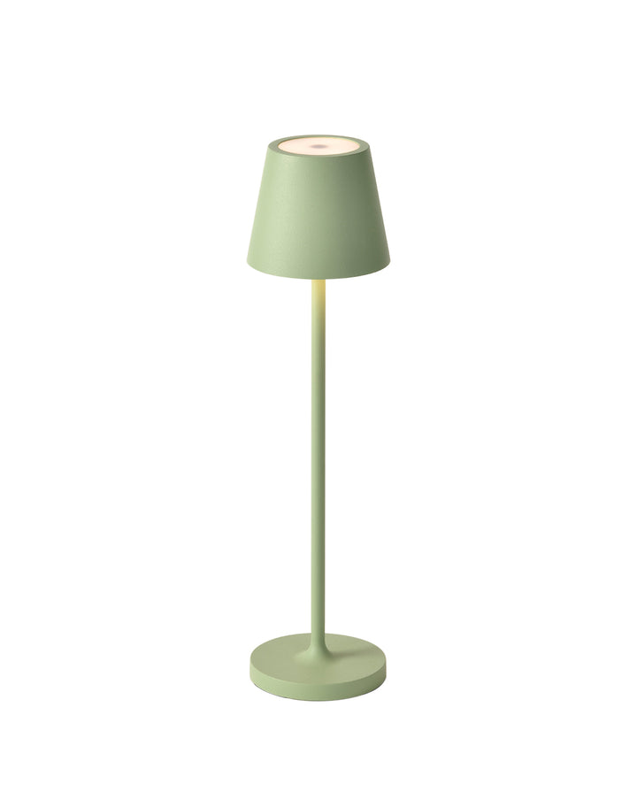 Mossa Mini Portable Table Lamp