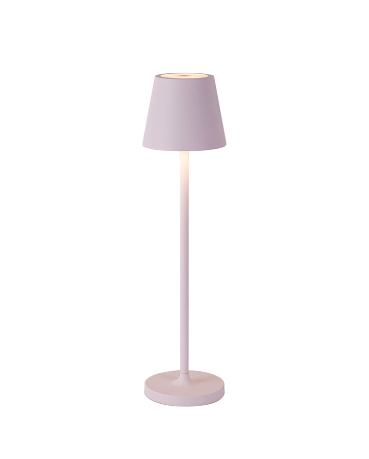 Mossa Mini Portable Table Lamp