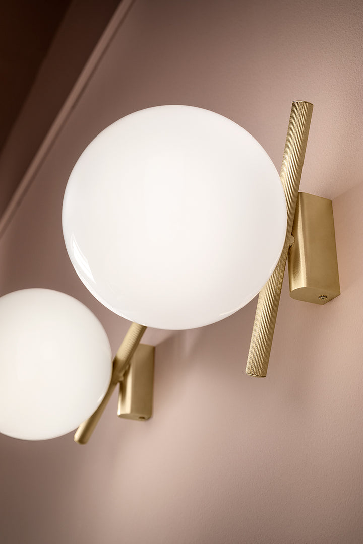 Posy Wall Light