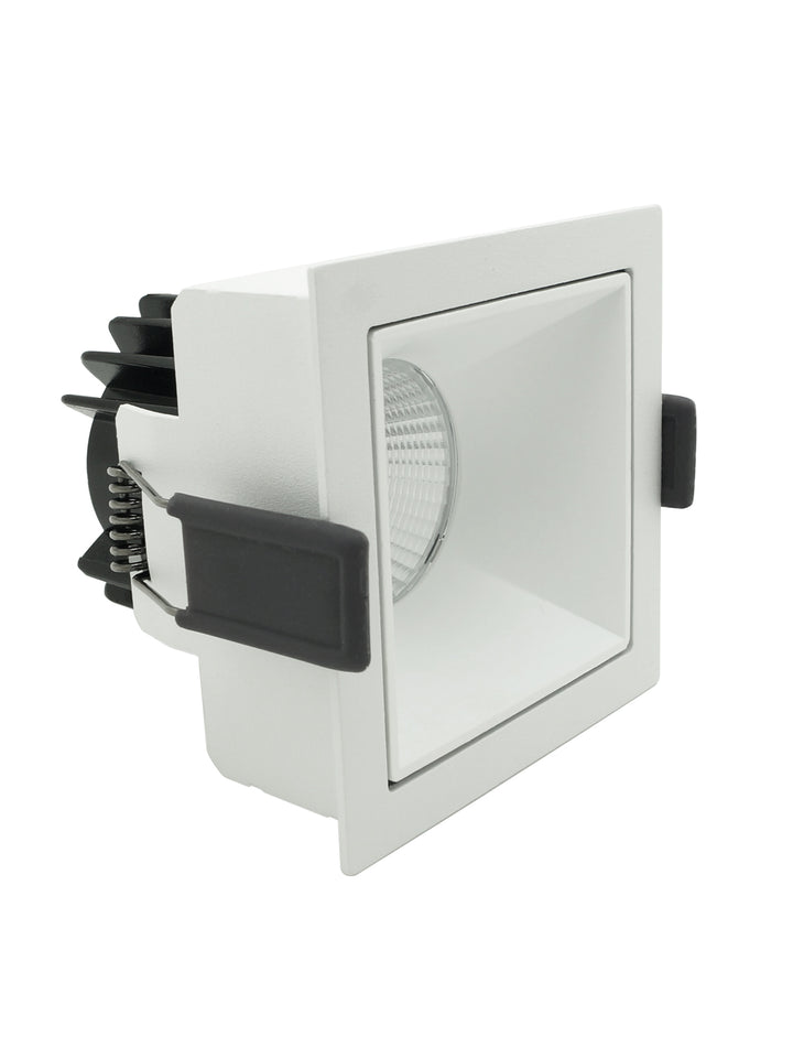 Rubic 1 Square Downlight