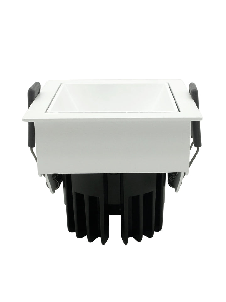 Rubic 1 Square Downlight