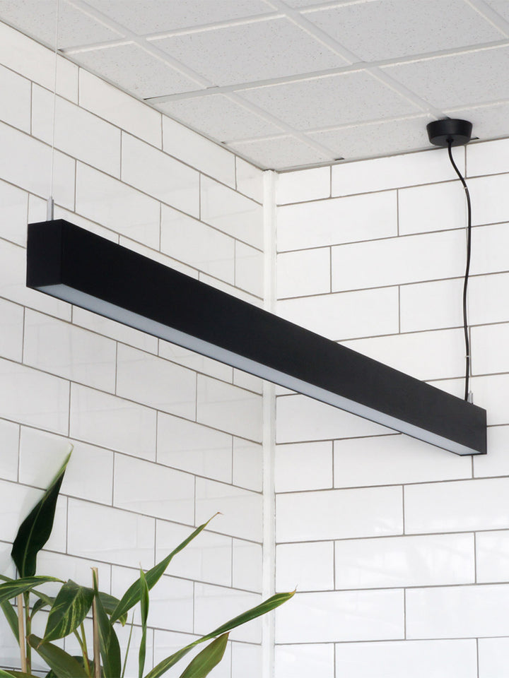 Slik Up & Down Linear Pendant