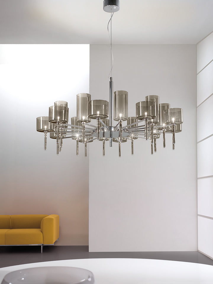 Spillray Chandelier